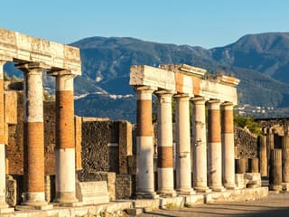 Pompeii Plus: Reserved Entry (Small Groups of 5+)