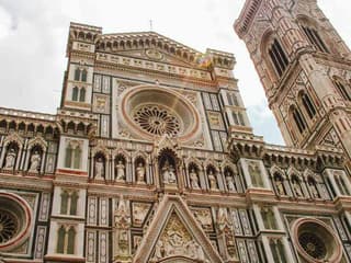 Santa Maria Del Fiore Cathedral: Guided Tour — gallery 2