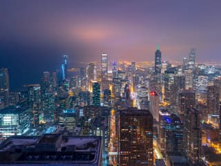 360 Chicago Observation Deck: Fast Pass Ticket — gallery 2