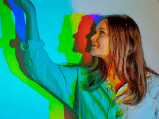 Museum of Illusions Dubai: Entry Ticket — gallery 2