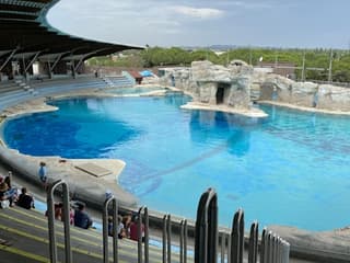 ตั๋วเข้าสวนสนุก Oltremare, Oltremare, Riccione