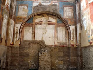 Herculaneum: Entry Ticket