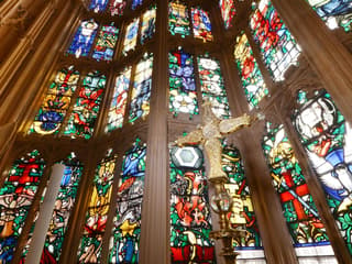 Westminster Abbey: Early Access + Guided Tour — gallery 1