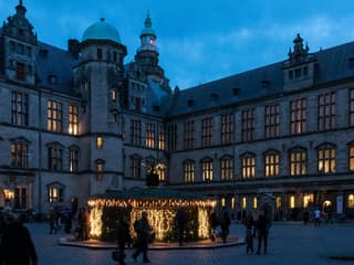 Kronborg Castle: Entry Ticket, Kronborg Castle, کپنهاگ
