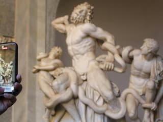 Vatican Museums: Fast Track Ticket