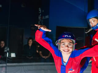 iFLY Chicago (Naperville)