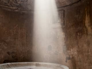 Pompeii Plus: Reserved Entry (Small Groups of 5+)
