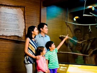 Noah's Ark Hong Kong Tickets — gallery 3