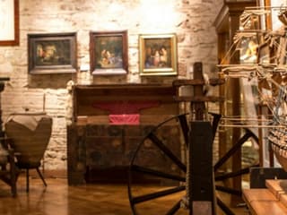 Hash Marihuana & Hemp Museum Barcelona: Entry Ticket — gallery 1