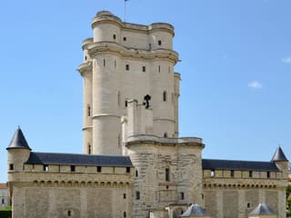 Château de Vincennes: Entry Ticket — gallery 3