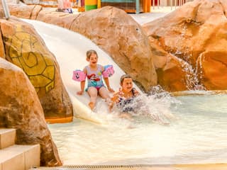 Aqualibi Water Park Entry Tickets — gallery 1