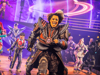 Starlight Express — gallery 2