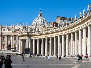 Papal Audience Guided Tour — gallery 3