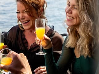 Montreal: 90-Min Brunch Cruise — gallery 3