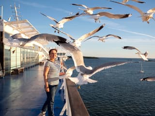 Han River Sightseeing Cruise by Eland Cruise — gallery 2