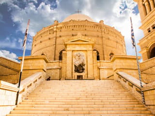 Full-Day Islamic and Coptic Cairo Private Tour — gallery 1