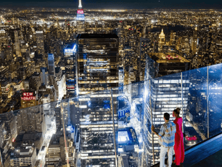 Edge Observation Deck Tickets: Timed Entry — gallery 3