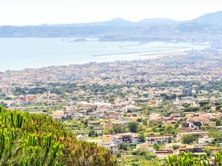 Mount Vesuvius: Entry Ticket + Guidebook — gallery 1