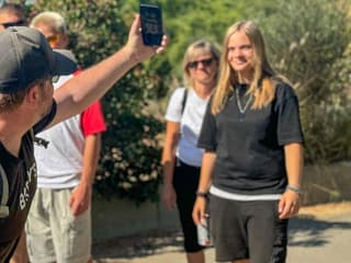 Los Angeles: 3-Hr Hollywood Sign Hike Walking Tour — gallery 1