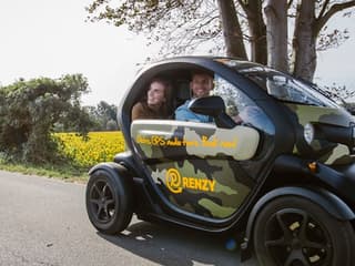 Drive-It-Yourself Dune & Summer Flower Tour — gallery 3