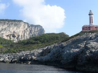 Capri Tekne Deneyimi - Limoncello Tadımı İçeren Küçük Grup Turu, Capri