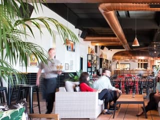 تور راهنمایی شده: کارخانه آبجوسازی XXXX, XXXX Brewery, Brisbane