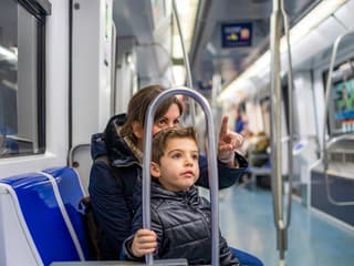 Hola Barcelona 3-Day Travel Card — gallery 3