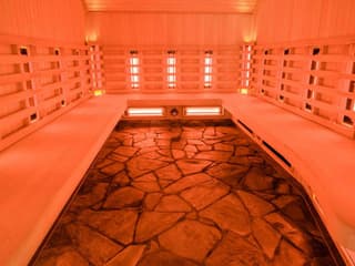 Chocholow Thermal Baths Saunarium Entry Tickets — gallery 1