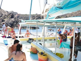 Cap Norfeu and Cadaques: Sailing Trip from Roses