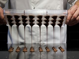 Paris: Guided Chocolate Tasting Tour — gallery 3