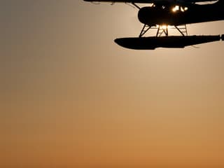 San Francisco: City Sites by Seaplane