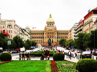 Skip-the-Line Combo: Prague Castle, National Museum & Astronomical Clock — gallery 2