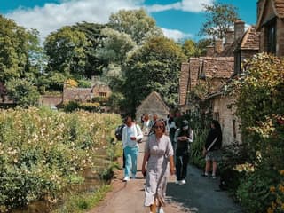 Cotswolds: Guided Day Tour from London + Optional Lunch — gallery 2
