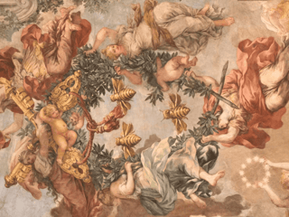 Barberini Palace & Galleria Corsini: Entry Ticket — gallery 2