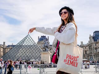 Emily in Paris Locations Walking Tour — gallery 3