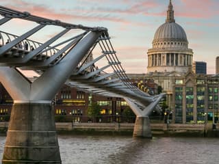 Wizard Walk of London — gallery 3