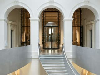 BnF Museum Richelieu: Entry Ticket