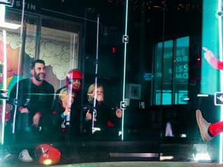 iFLY Chicago (Naperville)
