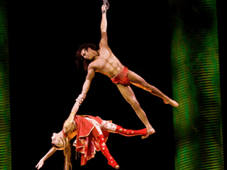 Cirque du Soleil KÀ: Las Vegas — gallery 3