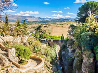Day Trip to Ronda from Málaga — gallery 2