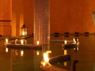Hammam Al Andalus Puerta de Hierro: 90-Min Arab Bath Ritual — gallery 2