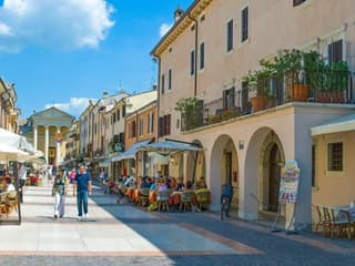 Bardolino: Garda Link Bus + Train from Venice — gallery 3