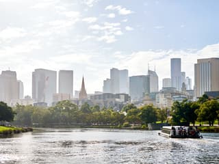 2-Hour Yarra River Sightseeing Cruise — gallery 3