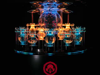Art Aquarium Museum Ginza Tickets — gallery 1