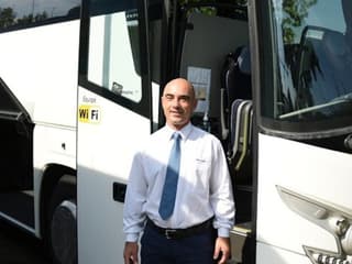 Flaine: Bus Service To/From Geneva Airport — gallery 1