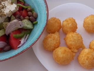 Heraklion: Small-Group Cretan Cuisine Cooking Class — gallery 1