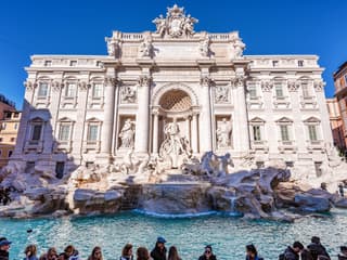 Angels & Demons Tour with Guided Visit to Castel Sant'Angelo — gallery 3