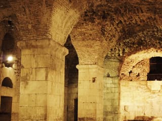 Split: Game of Thrones Tour with Diocletian's Cellar — gallery 1