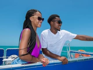 Key West: Tour Ecologico di Avvistamento Delfini, Key West