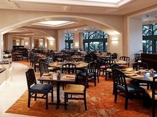 Dubai: Kaleidoscope Dinner Buffet at Atlantis The Palm — gallery 2